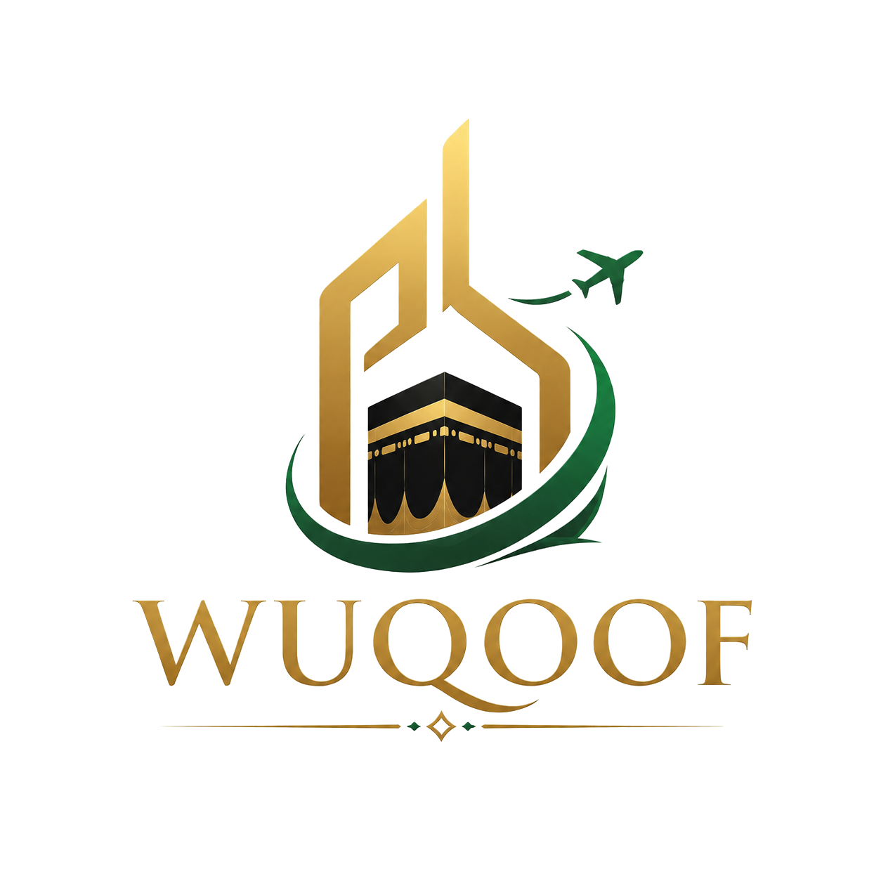 Wuqoof 